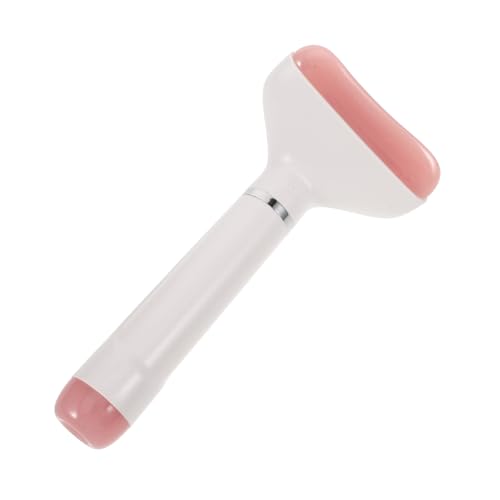 FOMIYES Scraping Massage Tool Face Massager Tool for Double Chin Face Scraper Firming