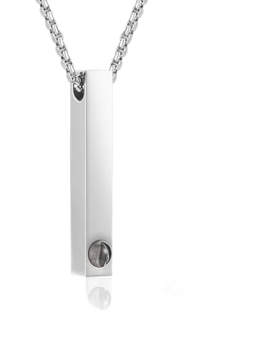 Zysta Picture Necklace Personalized Customized Photo...