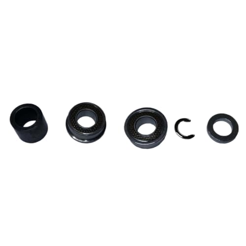 Kit Rouleau de Platine G41011M pour Réparer l'Imprimante 105SL Plus