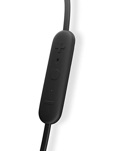 Jaybird Tarah Bluetooth Wireless Sport Headphones For Gym Training, Workouts, Fitness And Running Performance: Sweatproof And Waterproof – Black Metallic/Flash #TOP4