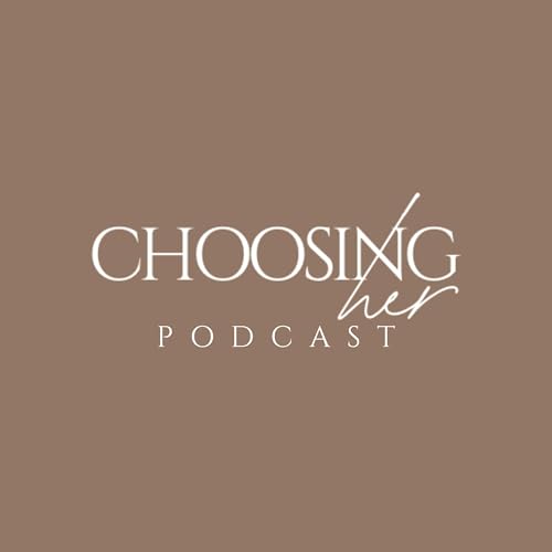 『Choosing Her』のカバーアート
