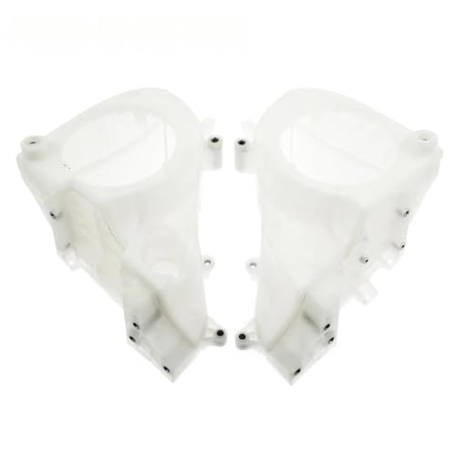 Carénage intérieur moto de droite avec couvercle de haut-parleur pour Touring Street Glide 14-17
