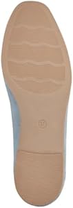 MARCO TOZZI Loafers by Guido Maria Kretschmer 2-24214-42 dames, Navy, 40 EU