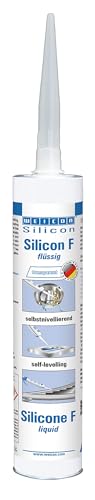 Weicon Silicon F flüssig 310 ml 13200310