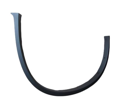 Moulage passage de roue avant cassé ? Solution pour BMW X6 E71 35i