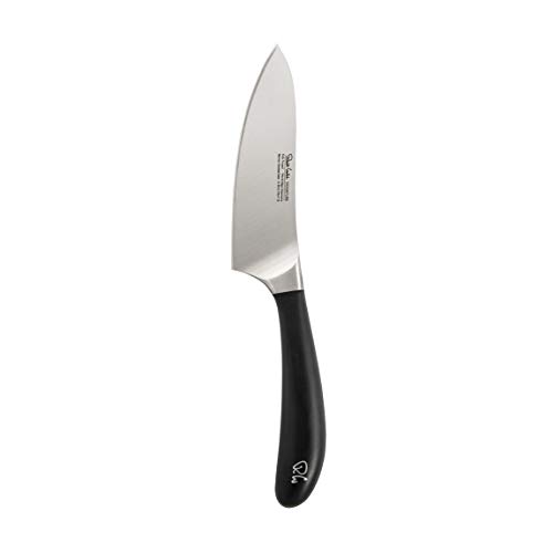 Robert Welch Signature 12cm Cooks Knife. Suitable for All Chopping Purposes
