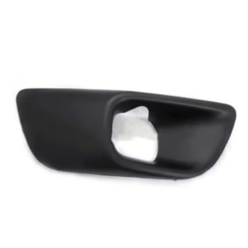 Rejilla antiniebla para Citroen C4 Picasso, cubierta de parachoques duradera compatible 2013-2018