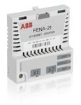 ABB FENA-21-KIT Ethernet Adapter, 2 Port