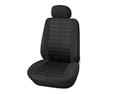 ⭐️ 𝗔𝗹𝗰𝗮𝗻𝗰𝗲 𝗱𝗲 𝗹𝗮 𝗘𝗻𝘁𝗿𝗲𝗴𝗮: Conjunto completo de 2 piezas para asiento Conductor y los reposacabeza.