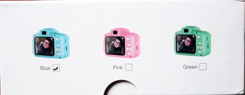 Image of Childrens Digital camra