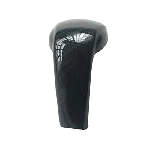 Pommeau levier vitesse Mazda 3 et 6 sport capuchon garniture effet carbone pour habitacle