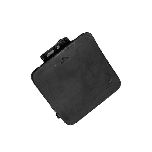 Cache-crochet de remorquage pour BMW F01 F02 finition pare-chocs arrière 51128046966