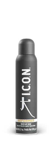 I.C.O.N. Spray de fijación rápida Reformer 189 gr
