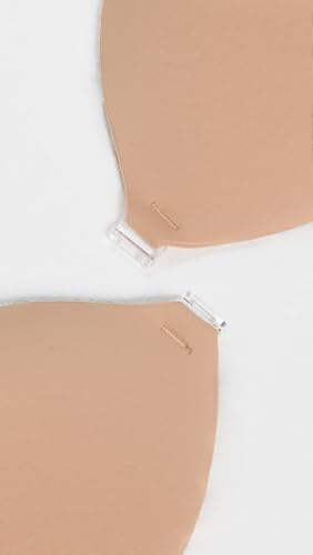 Women's Light and Airy Luxe Adhesive Bra3