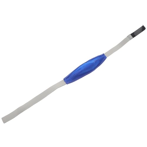 PAMINGONO Correa para Barbilla Antironquidos Ajustable para Dormir Banda Cómoda y Silenciosa para Prevención de Ronquidos Unisex Compatible con Máscara Respiratoria Solución Efectiva para PAMINGONO Correa para Barbilla Antironquidos Ajustable para Dormir Banda Cómoda y Silenciosa para Prevención de Ronquidos Unisex Compatible con Máscara Respiratoria Solución Efectiva para