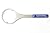 Superb Wrench SPBW-1 Heavy Duty Metal Water Filter Housing Wrench (4.8 inch Inside Diameter)