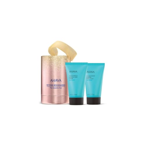 AHAVA Dynamic Duo Gift Set