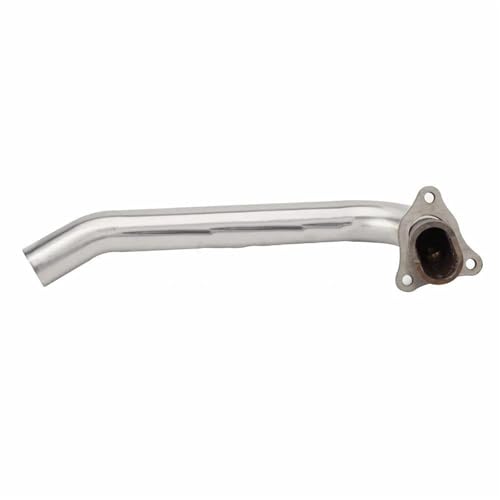Tuyau d'échappement intermédiaire moto NC750X adaptateur tube de connexion 2012-2020