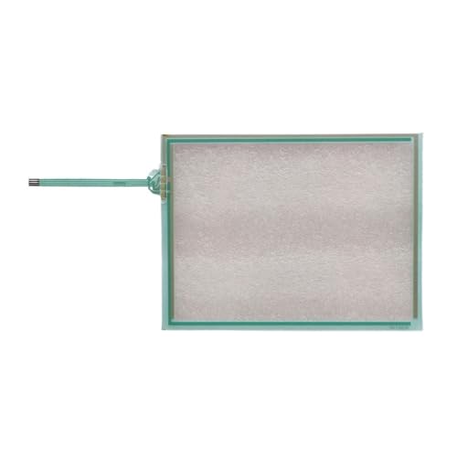 FWFDTQBSP IRC5 SXTPU3 3HAC028357-028-Tastiera a membrana con touch screen, dimensioni del display: 7~10 pollici(Touchpad)