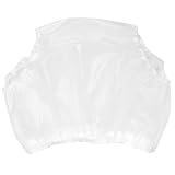 YOSADIER Wasserdichte Tpu Inkontinenzhose Unisex Wiederverwendbar Leckschutz Kunststoff Windelhose Komfortable Passform Für Erwachsene Fuß