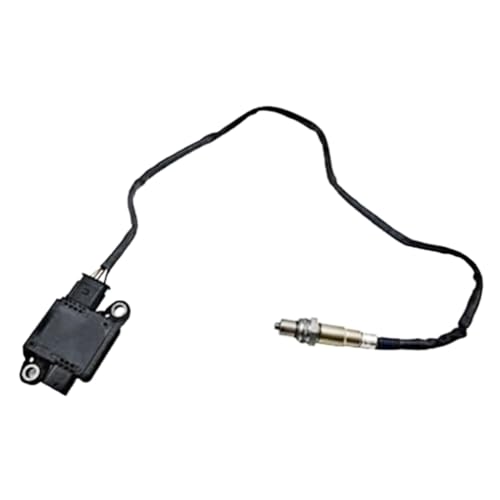 Sensor LR114277 con alta precisión 0281007393 para DPF 5