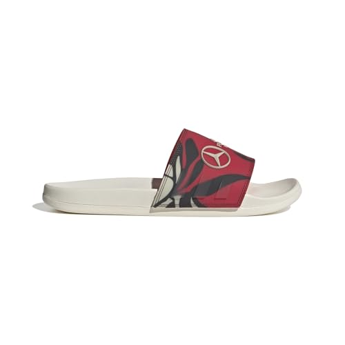 Image of adidas Unisex Motorsport Sandals /Slippers | Adilette Comfort Me |