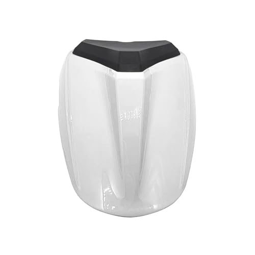 Capot de selle arrière passager pour vos sorties solo en GSX-S750 ABS