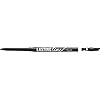bareMinerals-Long-Lasting-Eyeliner-Absolute-Black-0012-Oz bareMinerals Long Lasting Eyeliner, Absolute Black, 0.012 Oz
