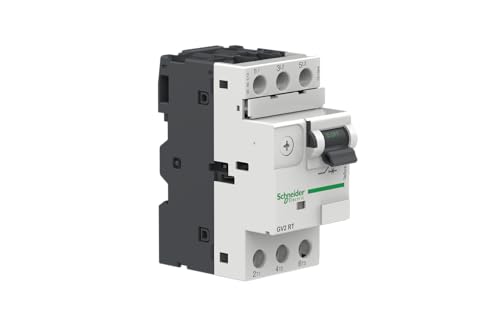 Disyuntor magnetotérmico, 2.5-4A