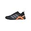 Aurora Onix Grey Lucid Orange