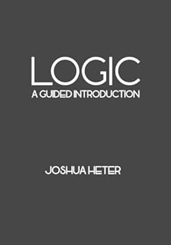 Paperback Logic: A Guided Introduction Book