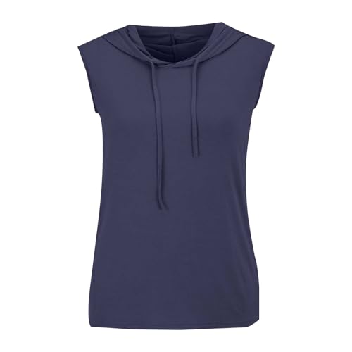 Tee Shirts Femmes 3 Pièces Solution Silhouette : Pull Ample Capuche Cache-Formes et Top Élégant