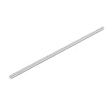 Cantidad: 1pcs DaFFeng Varilla De Eje De Riel Lineal De Acero Al Carbono De 8 Mm 100/200/285/320/350 Mm - 100 Mm