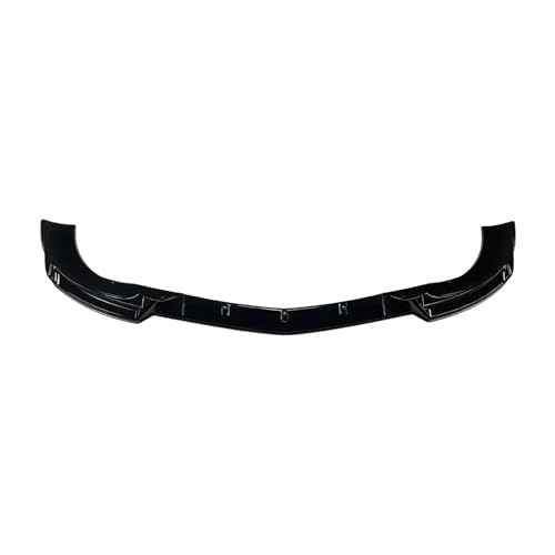 Kit Lame Pare-Chocs Avant W204 AMG Séparateur C200 C250 C300