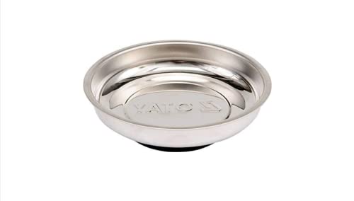 Yato yt-08295 – Magnetic Parts Tray 10 cm