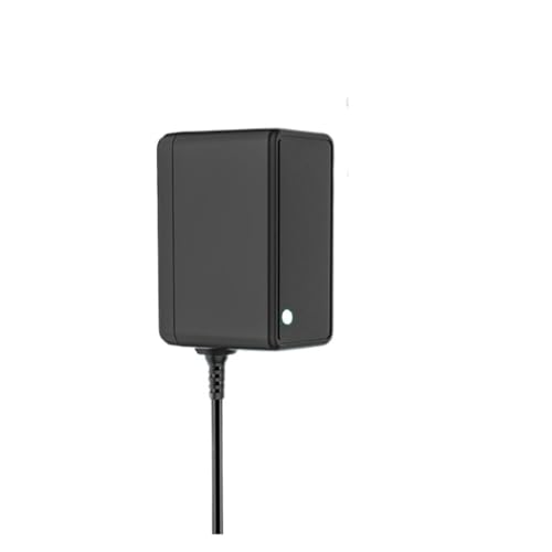 Adaptador de corriente 16,8 V 1 A evita apagones en redes UK 3