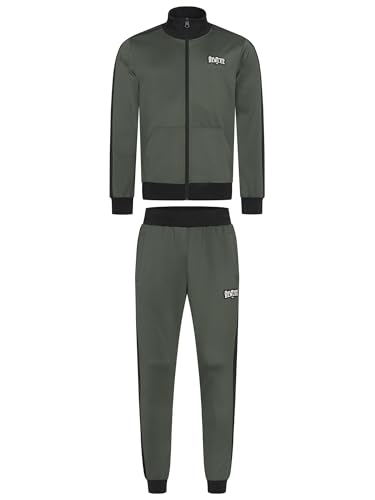 Survêtement homme BENLEE Westfort jogging veste et pantalon - 2