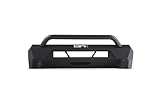 Body Armor TR-19339 HiLine Front Winch Bumper