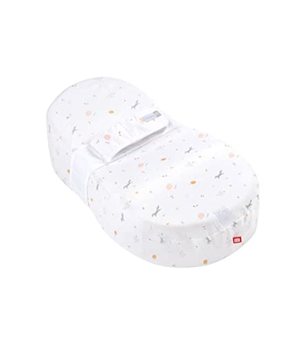 Red Castle cocoonababy Happy Fox