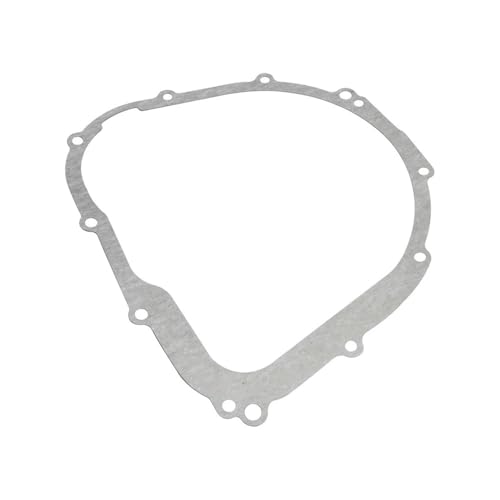 Joint de couvercle d'embrayage moto pour modèles 1996-2003 et culasse