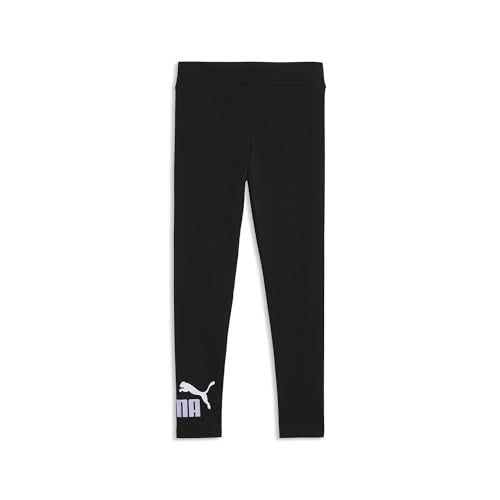 Puma ESS 2 COLOR No.1 Logo Leggings G 176 fille - vue 7