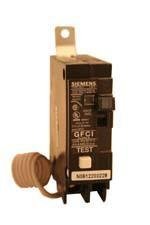 BF130 Type BL Ground Fault Breaker by SIEMENS