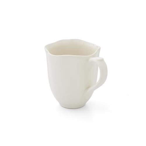 Set de 4 mugs Portmeirion Sophie Conran Floret, 14 oz cerámica miniatura 3
