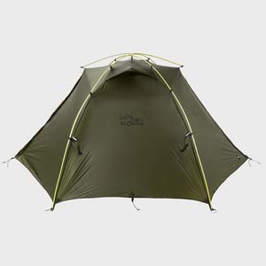 Amazon.co.jp: ZEROGRAM（ゼログラム）ALL NEW El Chalten Pro 1.5P