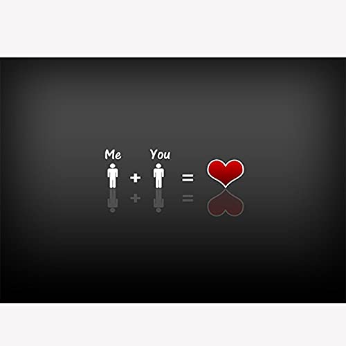 Impressions sur toile decoration murale cadeau abstrait 30x40