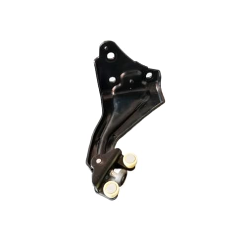 Rouleau porte coulissante pour éliminer les grincements sur Citroën Dispatch