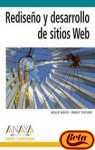 Paperback Rediseno Y Desarrollo De Sitios Web/redesign And Development of Websites (Diseno Y Creatividad) (Spanish Edition) [Spanish] Book