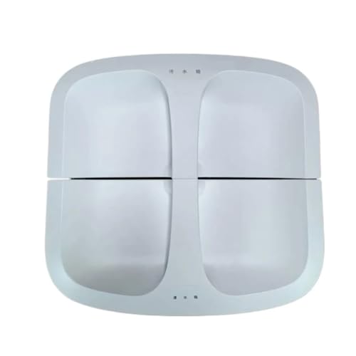 Réservoir d'eau propre avec double bac étanche compatible DEEBOT N30 Omni - 4