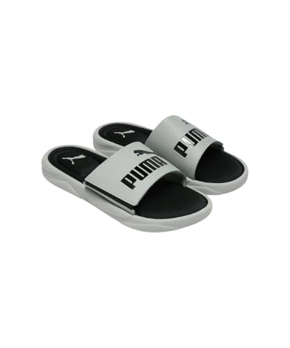 Image of Puma Unisex Adult Royalcat Memory Foam Slide