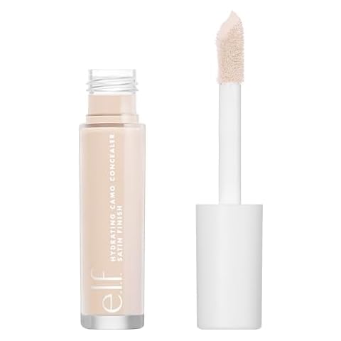 e.l.f Hydrating Camo Concealer Cover